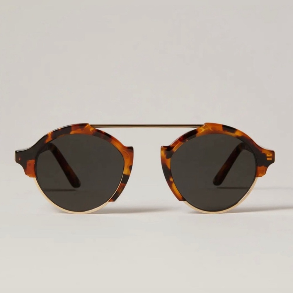 - Illesteva Milan Sunglasses $300